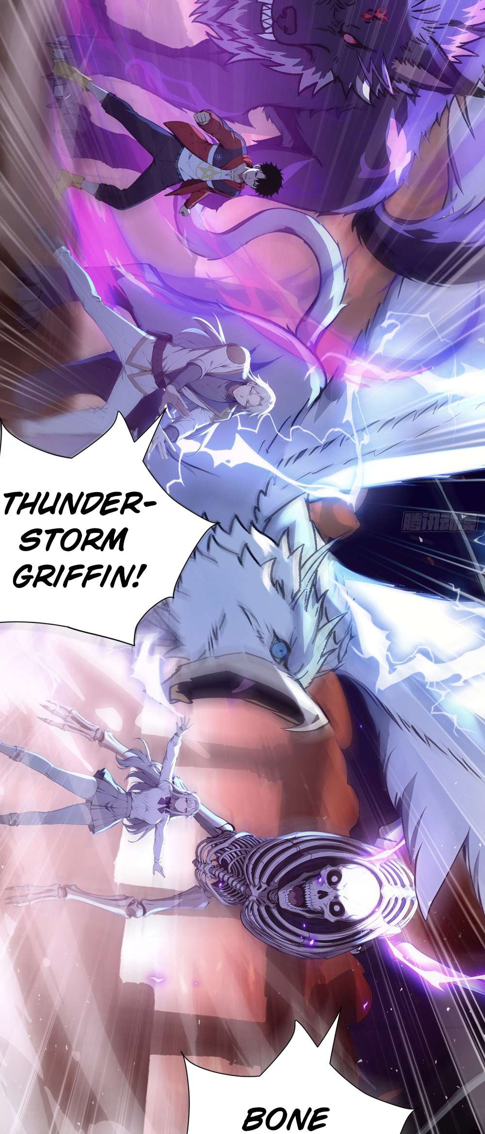 Number One Beast Master Chapter 39 10